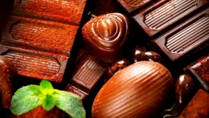 Care sunt beneficiile aduse de consumul ciocolata