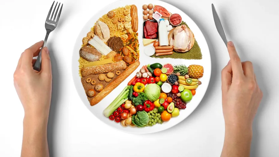 Ce este dieta disociata si la ce te poate ajuta
