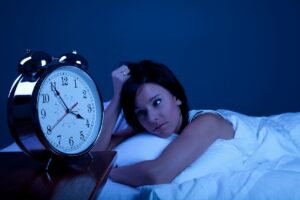 Tratamentul cel mai potrivit pentru insomnie