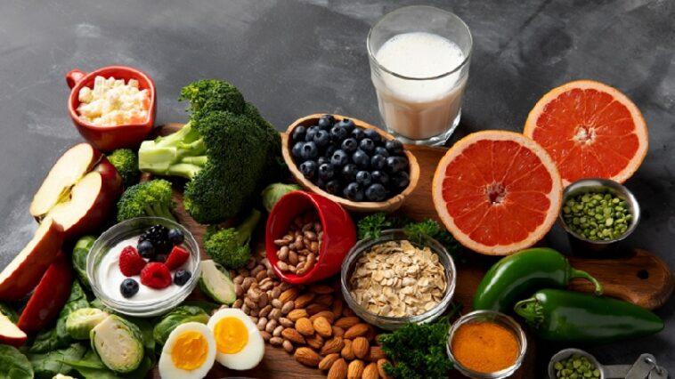 7 alimente pe care sa le consumi dupa 40 de ani