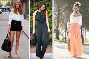 Tinute care te fac sa pari mai supla