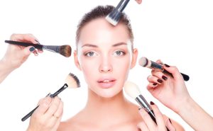 Avantajele utilizarii pensulelor de machiaj
