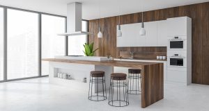 Cum poti avea o bucatarie in stil minimalist