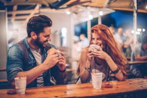 Sfaturi pentru o prima intalnire romantica fantastica