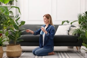 Iata cele mai potrivite plante pentru apartament