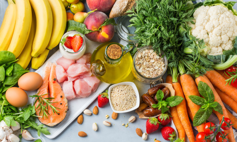 Dietele cele mai eficiente pe timp de vara