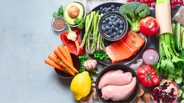 Vitamine si minerale esentiale pentru organismul tau