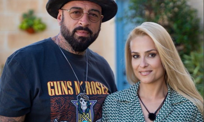 Care sunt vedetele care au divortat in 2024