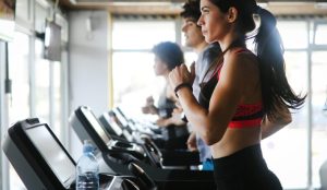 Cat de benefice sunt exercitiile de tip cardio