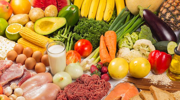 Ce alimente poti consuma seara