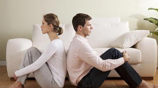Cum iti dai seama ca partenerul tau de viata nu te-a iertat
