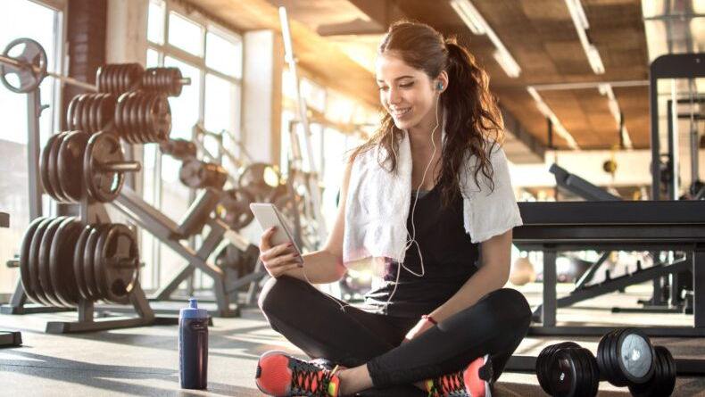 Cat de bune sunt exercitiile cu greutati