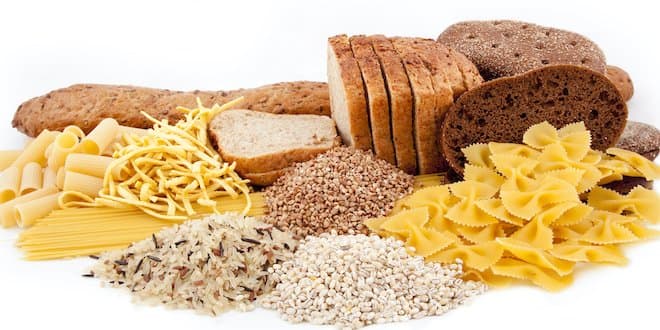 Cum poti renunta mai usor la carbohidrati