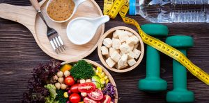 Informatii utile despre dieta slab calorica