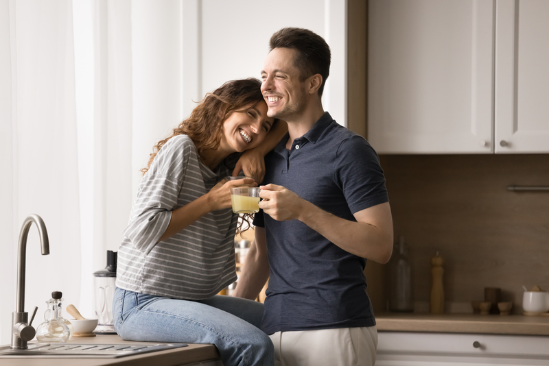 Iata cum poti avea parte de o casnicie fericita