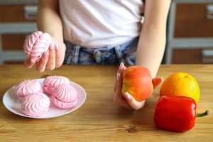 Gustari sanatoase pentru momentele in care ai pofta de ceva dulce