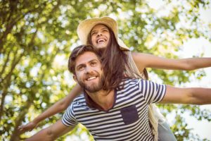 Lucrurile pe care orice barbat vrea sa le auda de la partenerele lor