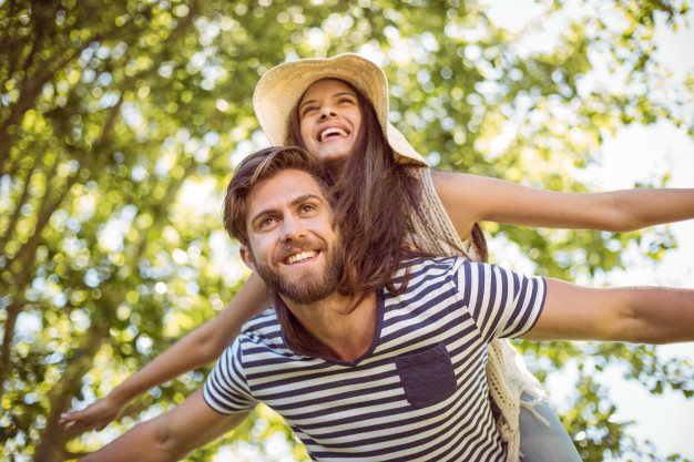 Lucrurile pe care orice barbat vrea sa le auda de la partenerele lor