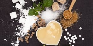 Care sunt pasii de urmat cand vrei sa renunti la zahar