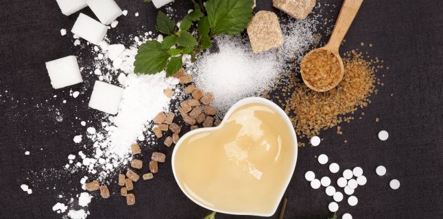 Care sunt pasii de urmat cand vrei sa renunti la zahar