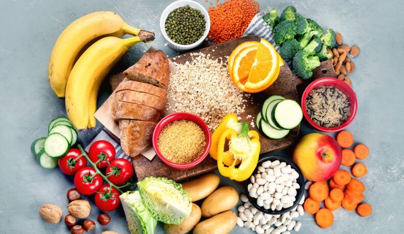 Cele mai sanatoase preparate pe care sa le introduci in dieta ta