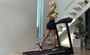 Cum poti alege o banda de alergat