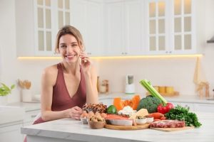 Care este cea mai eficienta dieta pe timpul primaverii