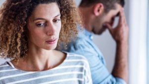 Cum iti dai seama ca esti o partenera toxica