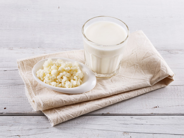 Chefirul – elixirul natural pentru sanatatea ta de zi cu zi