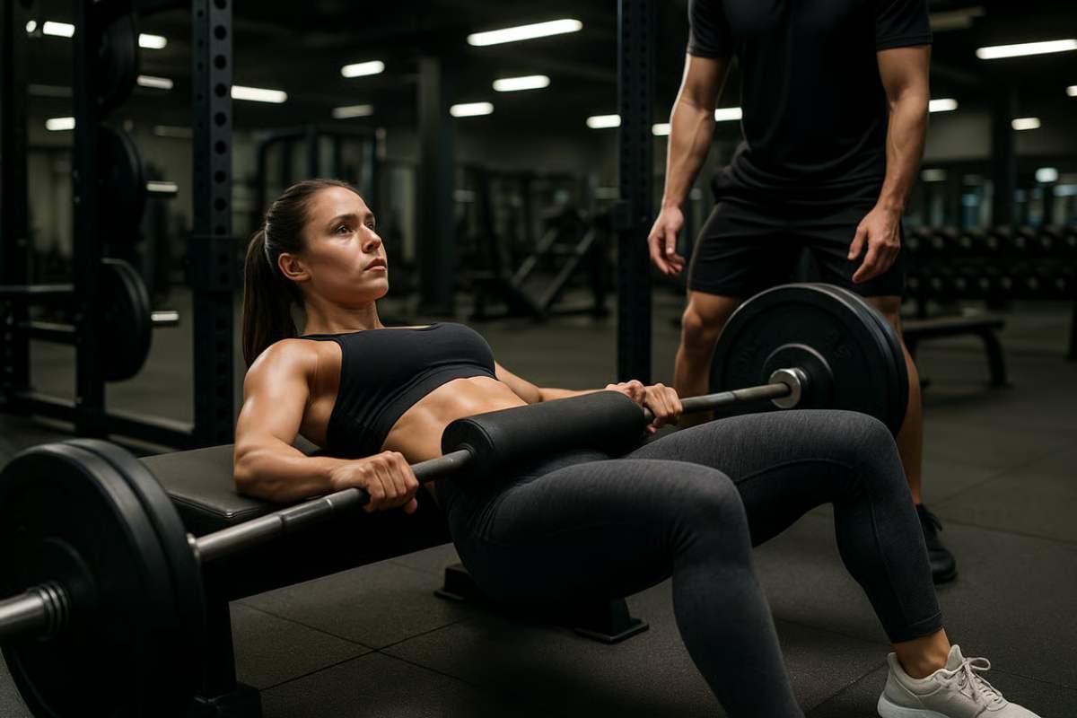 Ce exercitii trebuie sa faci pentru a avea parte de un corp tonifiat