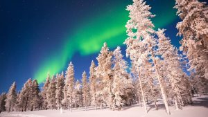 Cele mai inedite destinatii de vacanta de Ziua Indragostitilor