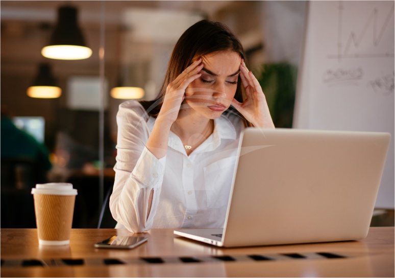 Care sunt semnele ca ai obosit psihic