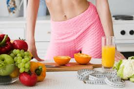 Alimente care vor pot ajuta sa ai un abdomen plat