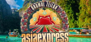 12 Membri Ai Echipei Asia Express Au Ajuns Pe Perfuzii în China