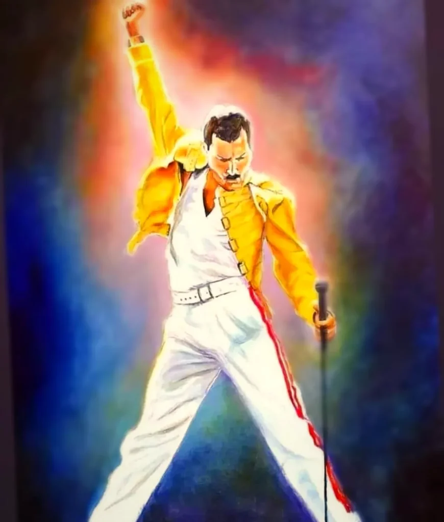 Freddie Mercury: lecția unei vieți trăite fără scuze