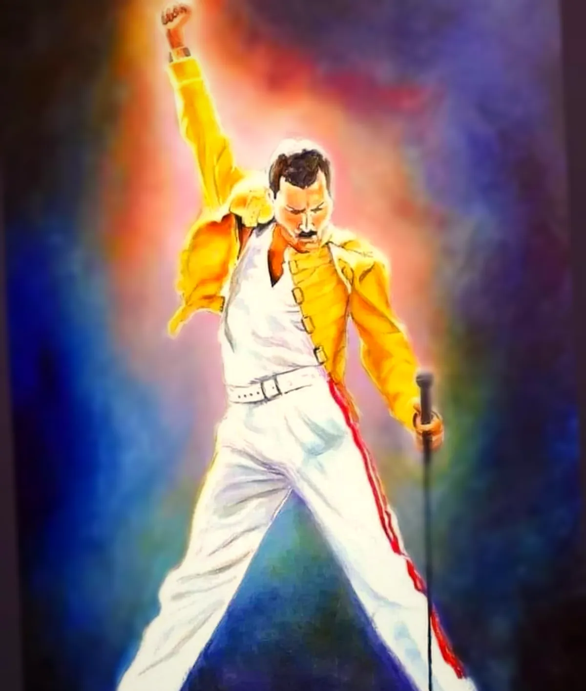 Freddie Mercury: lecția unei vieți trăite fără scuze